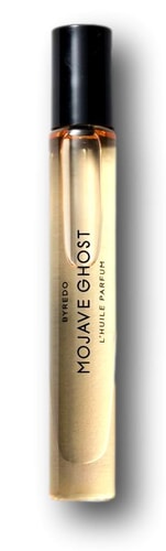 BYREDO Mojave Ghost Perfume Oil Roll-on 7,5ml